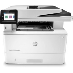 Printer Hp Laserjet Pro MFP M428fdn
